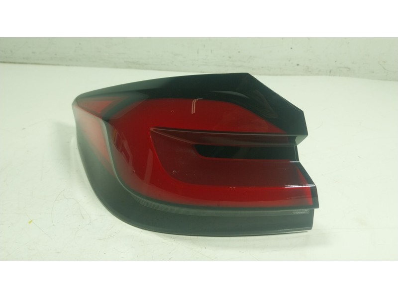 Recambio de piloto trasero izquierdo para bmw 5 (g30, f90) 530 d xdrive referencia OEM IAM 63218493811 6321849381108 