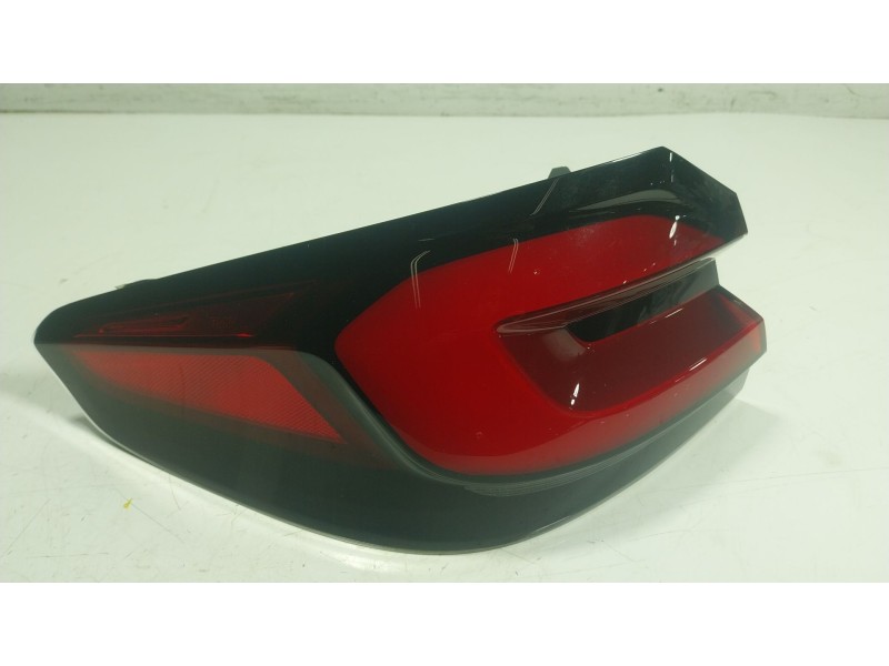 Recambio de piloto trasero izquierdo para bmw 5 (g30, f90) 530 d xdrive referencia OEM IAM 63218493811 6321849381108 