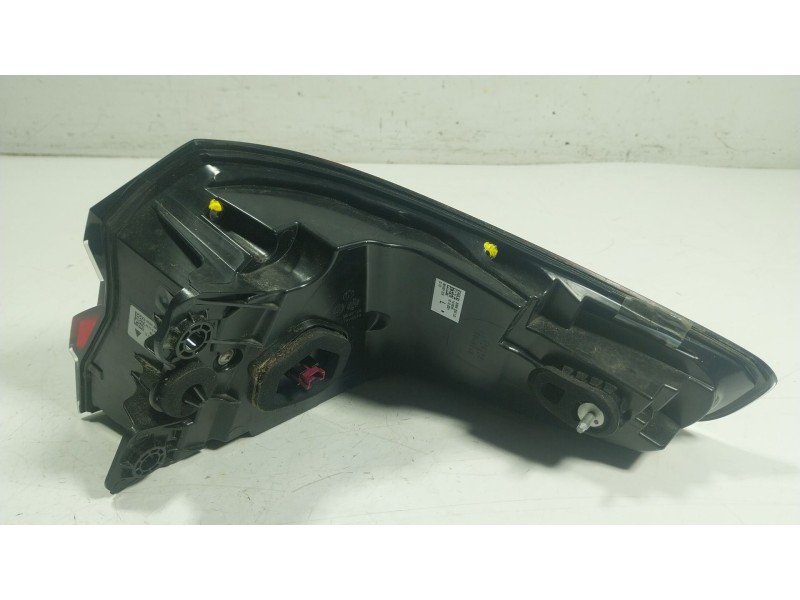 Recambio de piloto trasero izquierdo para bmw 5 (g30, f90) 530 d xdrive referencia OEM IAM 63218493811 6321849381108 