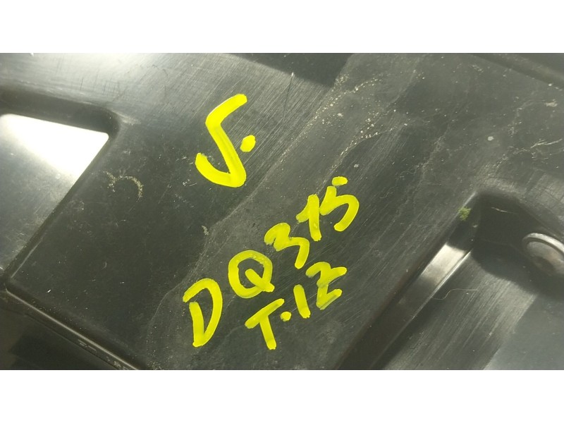 Recambio de piloto trasero izquierdo para bmw 5 (g30, f90) 530 d xdrive referencia OEM IAM 63218493811 6321849381108 