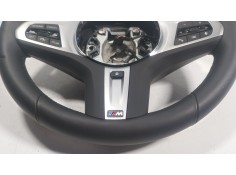 Recambio de volante para bmw 5 (g30, f90) 530 d xdrive referencia OEM IAM 32308008181 874616209  2