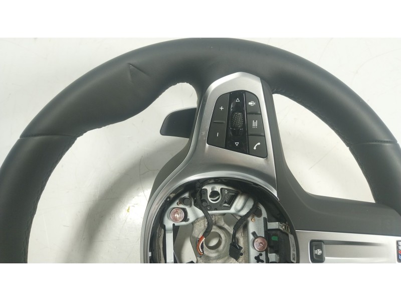 Recambio de volante para bmw 5 (g30, f90) 530 d xdrive referencia OEM IAM 32308008181 874616209 