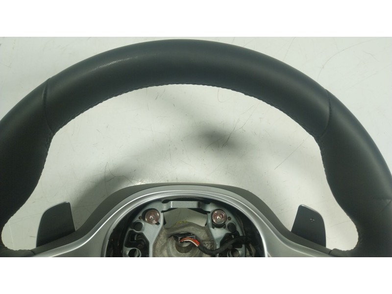 Recambio de volante para bmw 5 (g30, f90) 530 d xdrive referencia OEM IAM 32308008181 874616209 