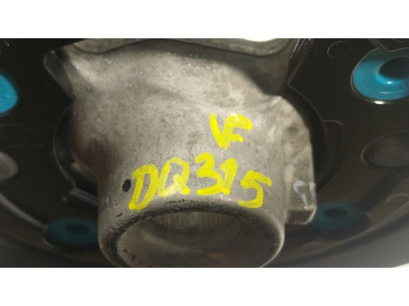 Recambio de volante para bmw 5 (g30, f90) 530 d xdrive referencia OEM IAM 32308008181 874616209 