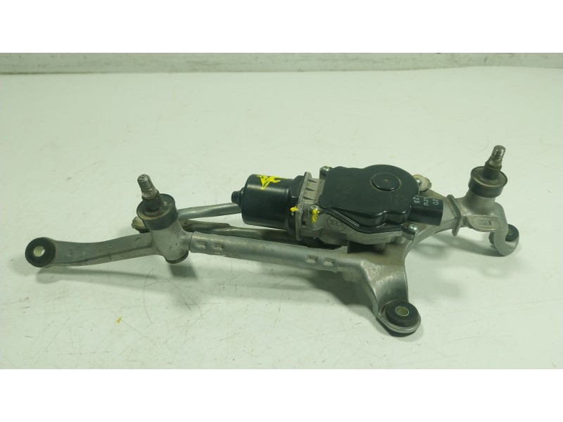 Recambio de motor limpia delantero para honda jazz v (gr_) 1.5 ehev (gr3, gr6) referencia OEM IAM   