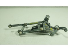 Recambio de motor limpia delantero para honda jazz v (gr_) 1.5 ehev (gr3, gr6) referencia OEM IAM    2
