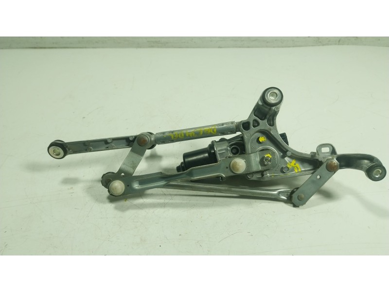 Recambio de motor limpia delantero para honda jazz v (gr_) 1.5 ehev (gr3, gr6) referencia OEM IAM   