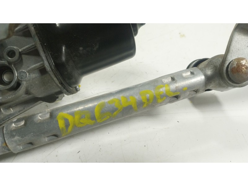 Recambio de motor limpia delantero para honda jazz v (gr_) 1.5 ehev (gr3, gr6) referencia OEM IAM   