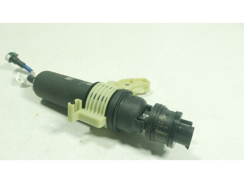 Recambio de bomba gasolina para bmw 5 (g30, f90) 530 d xdrive referencia OEM IAM 13328591018 1332859101903 