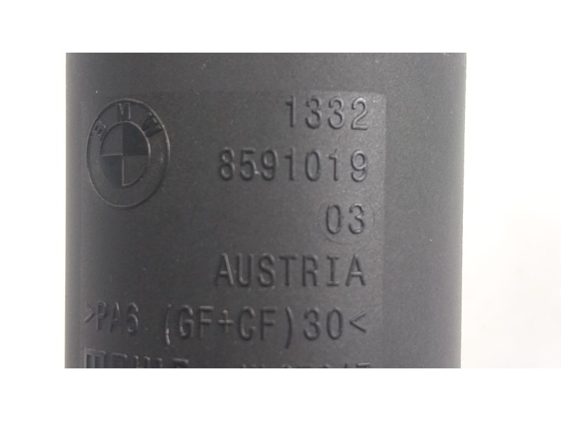 Recambio de bomba gasolina para bmw 5 (g30, f90) 530 d xdrive referencia OEM IAM 13328591018 1332859101903 