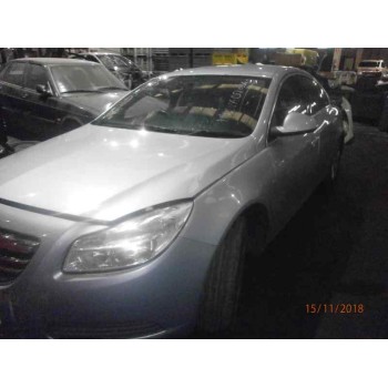 OPEL INSIGNIA BERLINA