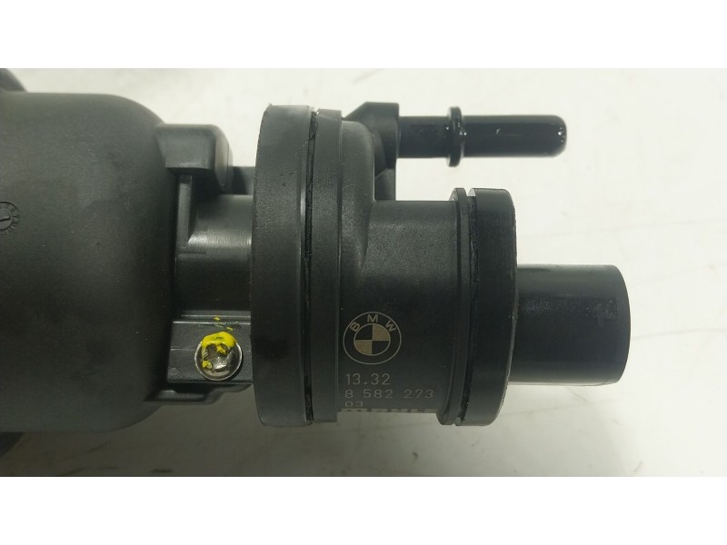 Recambio de bomba gasolina para bmw 5 (g30, f90) 530 d xdrive referencia OEM IAM 13328591018 1332859101903 