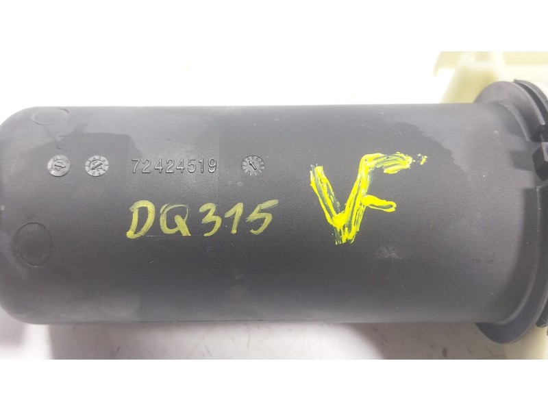 Recambio de bomba gasolina para bmw 5 (g30, f90) 530 d xdrive referencia OEM IAM 13328591018 1332859101903 