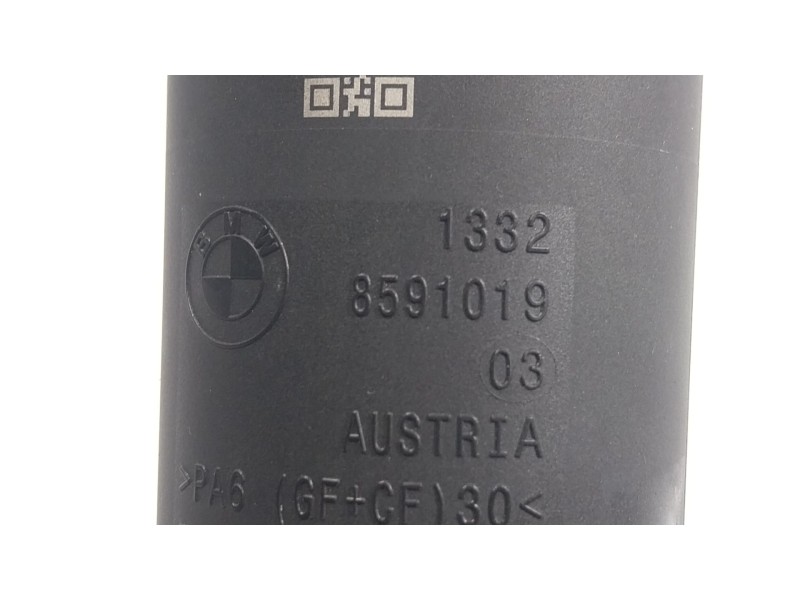 Recambio de bomba gasolina para bmw 5 (g30, f90) 530 d xdrive referencia OEM IAM 13328591018 1332859101903 