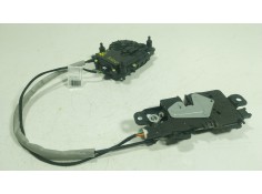 Recambio de motor c/c porton para bmw 5 (g30, f90) 530 d xdrive referencia OEM IAM 51247383561 UA738356111 51247441014