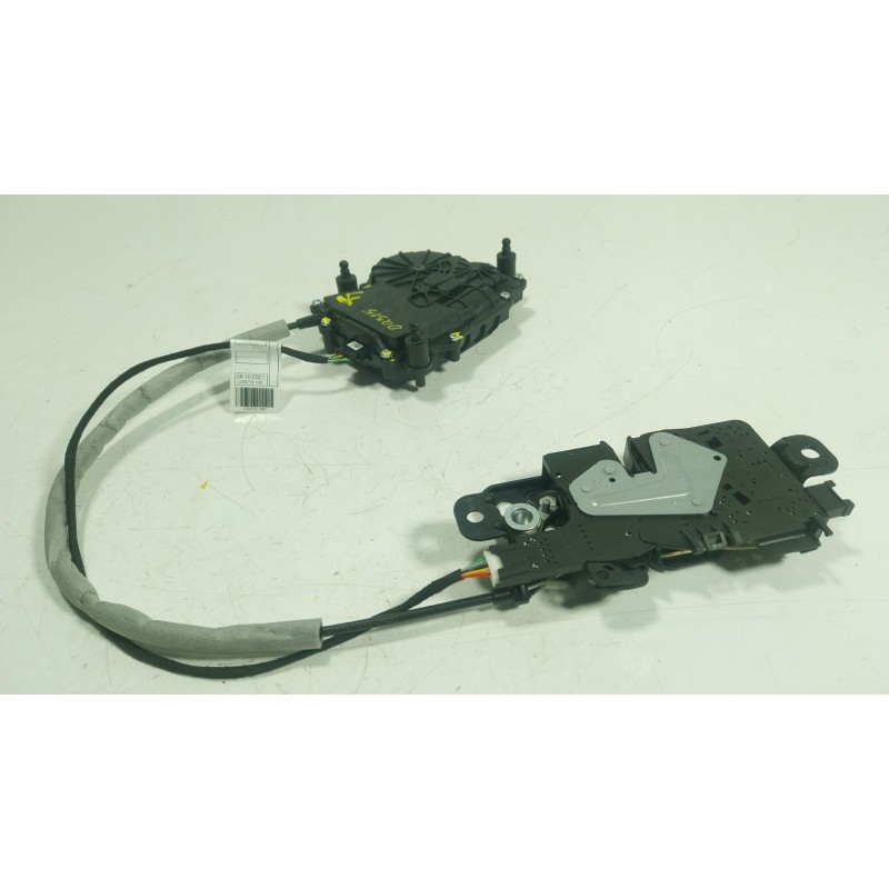 Recambio de motor c/c porton para bmw 5 (g30, f90) 530 d xdrive referencia OEM IAM 51247383561 UA738356111 51247441014