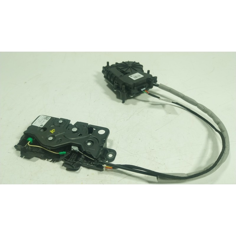 Recambio de motor c/c porton para bmw 5 (g30, f90) 530 d xdrive referencia OEM IAM 51247383561 UA738356111 51247441014