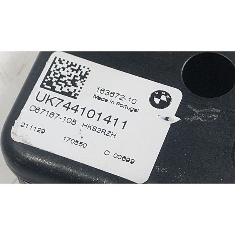 Recambio de motor c/c porton para bmw 5 (g30, f90) 530 d xdrive referencia OEM IAM 51247383561 UA738356111 51247441014