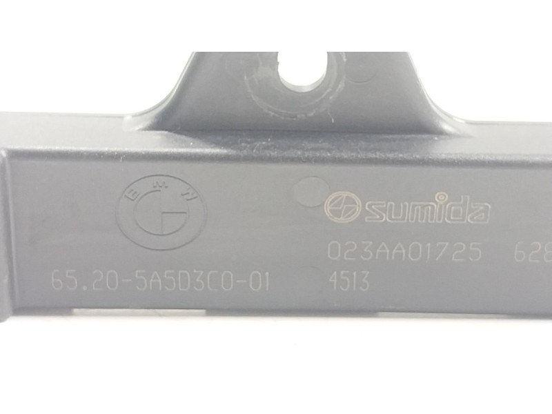 Recambio de modulo electronico para bmw 5 (g30, f90) 530 d xdrive referencia OEM IAM 65205A5D3C0 65205A503C001 