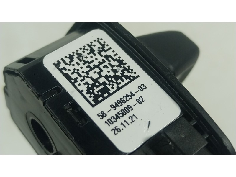 Recambio de modulo electronico para bmw 5 (g30, f90) 530 d xdrive referencia OEM IAM 61319496254 58949625403 