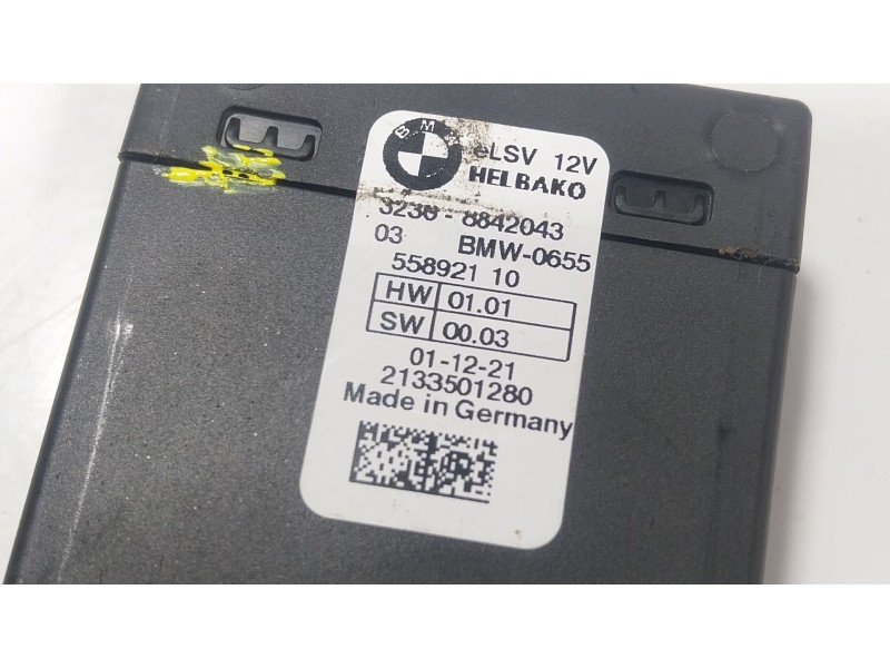 Recambio de modulo electronico para bmw 5 (g30, f90) 530 d xdrive referencia OEM IAM  32388842043 