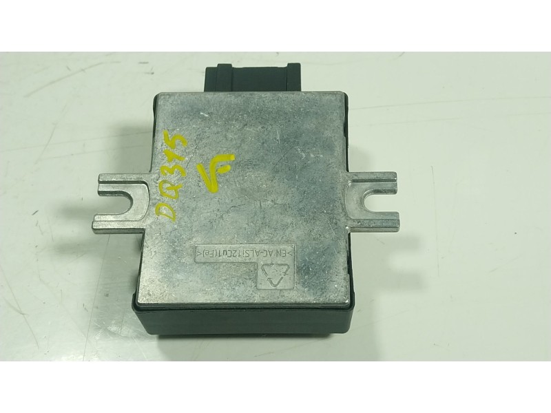 Recambio de modulo electronico para bmw 5 (g30, f90) 530 d xdrive referencia OEM IAM 16149452468 16145A25FC901 