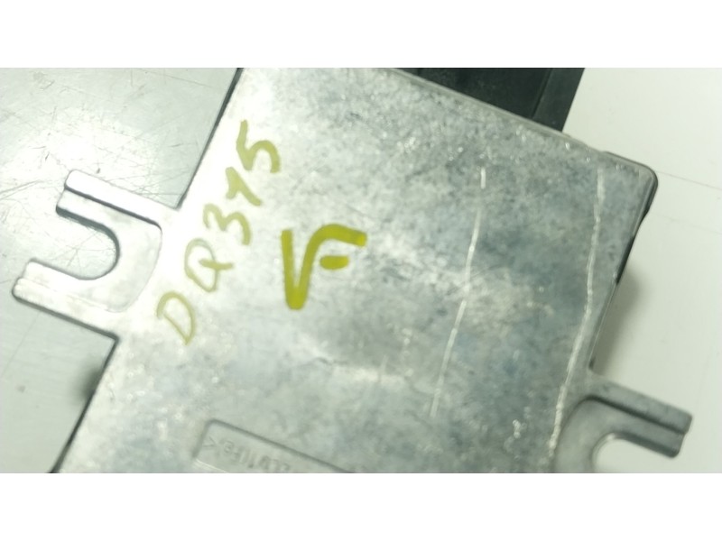 Recambio de modulo electronico para bmw 5 (g30, f90) 530 d xdrive referencia OEM IAM 16149452468 16145A25FC901 