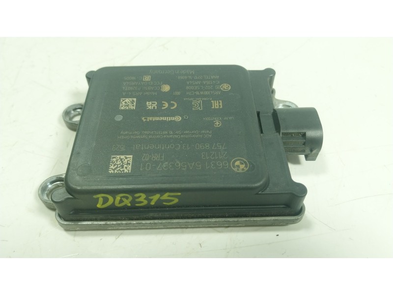 Recambio de modulo electronico para bmw 5 (g30, f90) 530 d xdrive referencia OEM IAM 66315A589B4 66315A5633701 