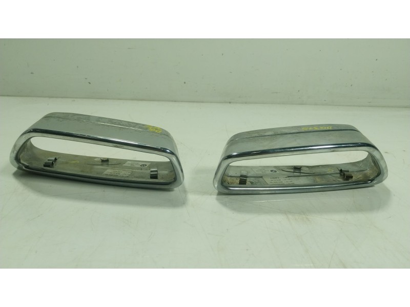 Recambio de moldura para bmw 5 (g30, f90) 530 d xdrive referencia OEM IAM 18308631958 18308631958 18308631959