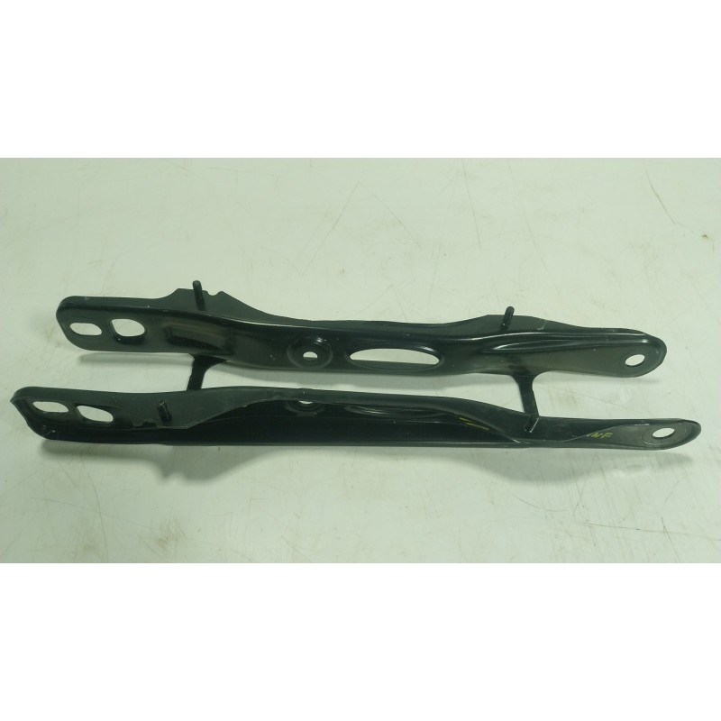 Recambio de brazo suspension inferior trasero izquierdo para bmw 5 (g30, f90) 530 d xdrive referencia OEM IAM 33326875104  