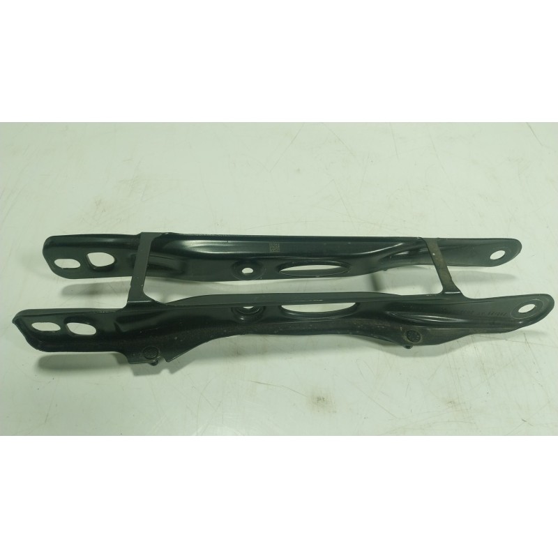 Recambio de brazo suspension inferior trasero izquierdo para bmw 5 (g30, f90) 530 d xdrive referencia OEM IAM 33326875104  