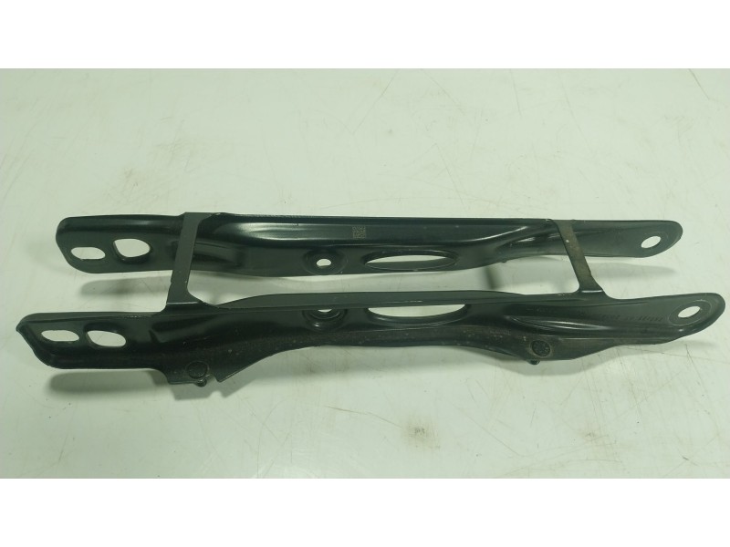 Recambio de brazo suspension inferior trasero izquierdo para bmw 5 (g30, f90) 530 d xdrive referencia OEM IAM 33326875104  