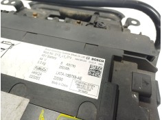 Recambio de bateria para ford focus iv (hn) 1.0 ecoboost referencia OEM IAM 2696820 LX7A10B759AE  2