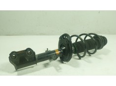 Recambio de amortiguador delantero derecho para nissan juke (f16_) 1.6 hybrid referencia OEM IAM E430300Q1M 543030677R 