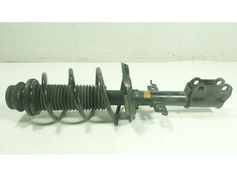 Recambio de amortiguador delantero derecho para nissan juke (f16_) 1.6 hybrid referencia OEM IAM E430300Q1M 543030677R 