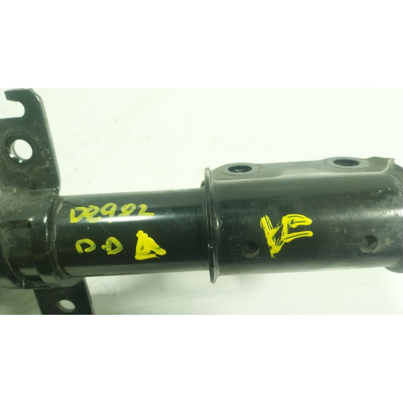 Recambio de amortiguador delantero derecho para nissan juke (f16_) 1.6 hybrid referencia OEM IAM E430300Q1M 543030677R 