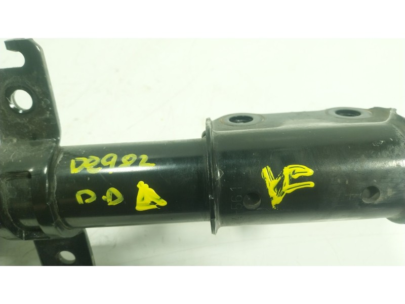 Recambio de amortiguador delantero derecho para nissan juke (f16_) 1.6 hybrid referencia OEM IAM E430300Q1M 543030677R 