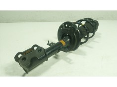 Recambio de amortiguador delantero izquierdo para nissan juke (f16_) 1.6 hybrid referencia OEM IAM 5401000Q5F 543030677R 