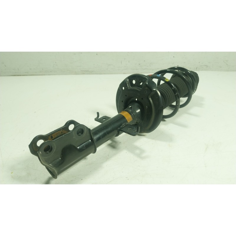 Recambio de amortiguador delantero izquierdo para nissan juke (f16_) 1.6 hybrid referencia OEM IAM 5401000Q5F 543030677R 