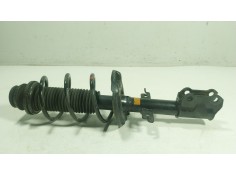 Recambio de amortiguador delantero izquierdo para nissan juke (f16_) 1.6 hybrid referencia OEM IAM 5401000Q5F 543030677R  2
