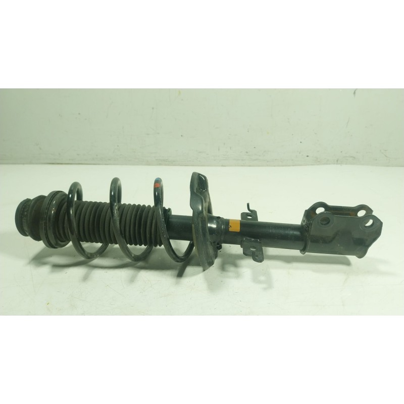 Recambio de amortiguador delantero izquierdo para nissan juke (f16_) 1.6 hybrid referencia OEM IAM 5401000Q5F 543030677R 