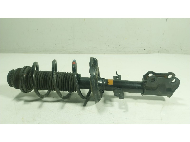 Recambio de amortiguador delantero izquierdo para nissan juke (f16_) 1.6 hybrid referencia OEM IAM 5401000Q5F 543030677R 