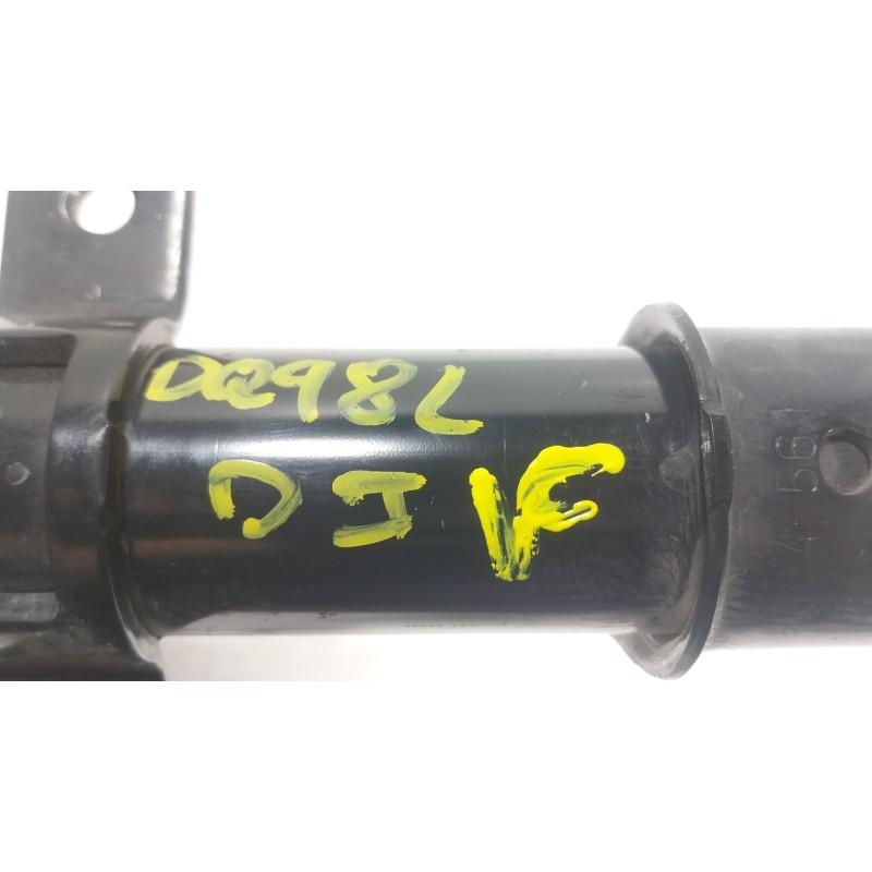 Recambio de amortiguador delantero izquierdo para nissan juke (f16_) 1.6 hybrid referencia OEM IAM 5401000Q5F 543030677R 