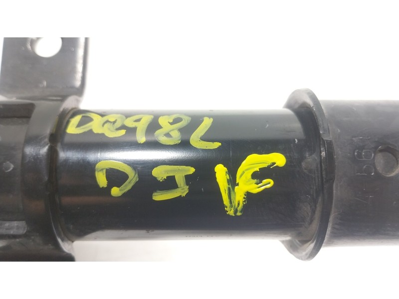 Recambio de amortiguador delantero izquierdo para nissan juke (f16_) 1.6 hybrid referencia OEM IAM 5401000Q5F 543030677R 