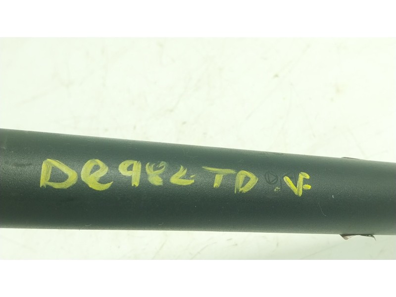 Recambio de amortiguador trasero derecho para nissan juke (f16_) 1.6 hybrid referencia OEM IAM 5621000Q4H  