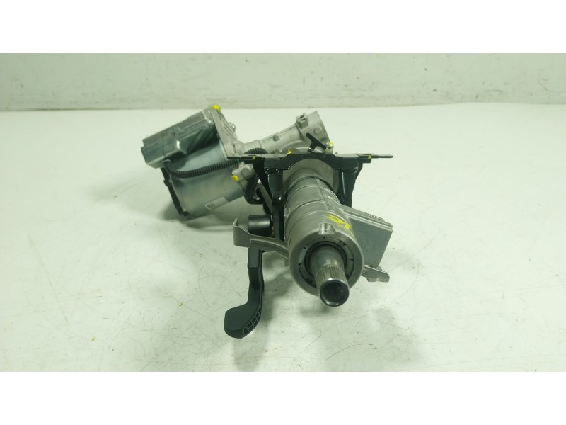 Recambio de columna direccion para nissan juke (f16_) 1.6 hybrid referencia OEM IAM 488056PE3A 2062910SFC1S 