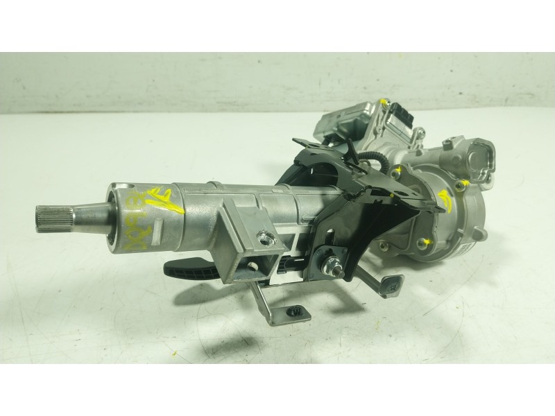 Recambio de columna direccion para nissan juke (f16_) 1.6 hybrid referencia OEM IAM 488056PE3A 2062910SFC1S 