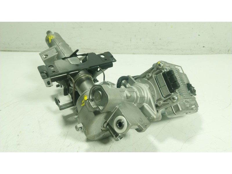 Recambio de columna direccion para nissan juke (f16_) 1.6 hybrid referencia OEM IAM 488056PE3A 2062910SFC1S 