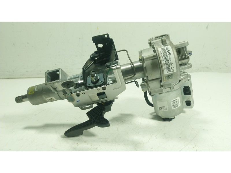Recambio de columna direccion para nissan juke (f16_) 1.6 hybrid referencia OEM IAM 488056PE3A 2062910SFC1S 