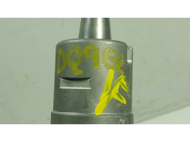 Recambio de columna direccion para nissan juke (f16_) 1.6 hybrid referencia OEM IAM 488056PE3A 2062910SFC1S 